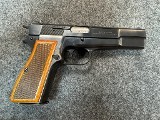 BROWNING HI POWER 9MM LUGER (9x19 PARA) - 2 of 2