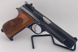 SIG SAUER P49 9MM LUGER (9x19 PARA) - 1 of 3