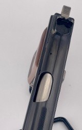 SIG SAUER P49 9MM LUGER (9x19 PARA) - 3 of 3