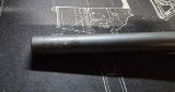 SAVAGE ARMS 25 .17 HORNET - 1 of 3