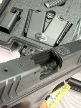 SPRINGFIELD ARMORY XDM-9 COMPACT 3.8 9MM LUGER (9x19 PARA) - Image 3 of 3