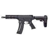 SMITH & WESSON M&P 15-22 .22LR/.22MAG - 1 of 1