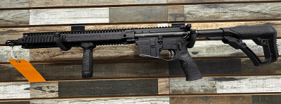 DANIEL DEFENSE DDM4V9 5.56X45MM NATO - Image 1 of 3
