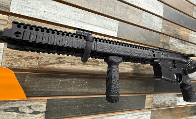 DANIEL DEFENSE DDM4V9 5.56X45MM NATO - Image 3 of 3