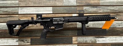 DANIEL DEFENSE DDM4V9 5.56X45MM NATO - Image 2 of 3