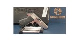 WALTHER PPK/S .22 .22 LR - 1 of 3