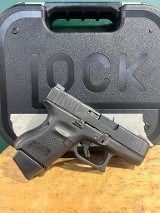 GLOCK G26 GEN59MM LUGER (9x19 PARA) - 3 of 3
