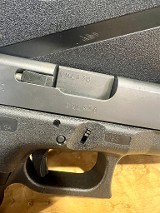 GLOCK G27 GEN4 W/THREE MAGAZINES .40 S&W - 3 of 3