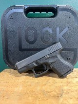 GLOCK G27 GEN4 W/THREE MAGAZINES .40 S&W - 2 of 3