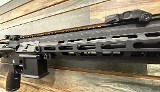 HECKLER & KOCH HK 416 D .22 LR - 2 of 3