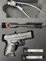 SPRINGFIELD ARMORY XD-45 .45 ACP - 3 of 3