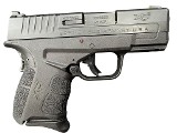 SPRINGFIELD ARMORY XD-45 .45 ACP - 1 of 3