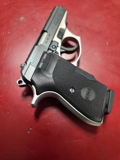BERSA Thunder 380 Duotone .380 ACP - Image 2 of 3
