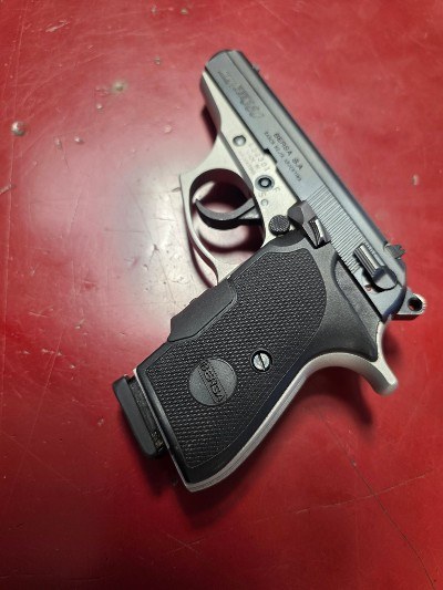 BERSA Thunder 380 Duotone .380 ACP - Image 1 of 3