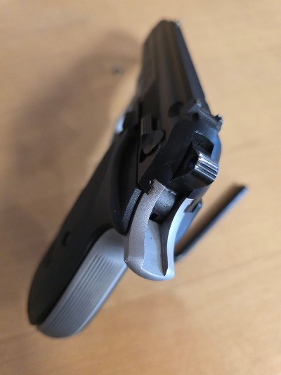 BERSA Thunder 380 Duotone .380 ACP - Image 3 of 3