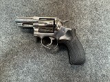 RUGER RUGER SPEED SIX .38 SPECIAL/.357 MAGNUM - 2 of 2