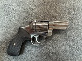 RUGER RUGER SPEED SIX .38 SPECIAL/.357 MAGNUM - 1 of 2