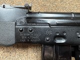 FEG SA 2000M 7.62X39MM - Image 2 of 3