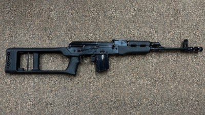 FEG SA 2000M 7.62X39MM - Image 1 of 3