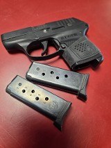 RUGER LCP 380 .380 ACP - 1 of 3