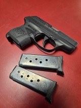 RUGER LCP 380 .380 ACP - 2 of 3