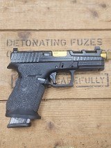 PALMETTO STATE ARMORY DAGGER COMPACT 9MM LUGER (9x19 PARA) - 1 of 3