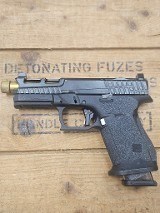 PALMETTO STATE ARMORY DAGGER COMPACT 9MM LUGER (9x19 PARA) - 2 of 3