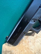 GLOCK G17 GEN5 9MM LUGER (9x19 PARA) - 1 of 3