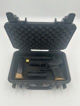 CANIK TP9 ELITE COMBAT EXECUTIVE 9MM LUGER (9x19 PARA) - Image 2 of 2