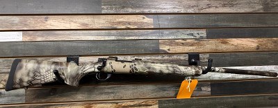 HOWA 1500 (HGCF65CKTS) 6.5MM CREEDMOOR - Image 2 of 3