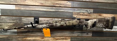 HOWA 1500 (HGCF65CKTS) 6.5MM CREEDMOOR - Image 1 of 3