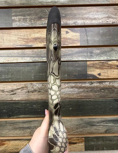 HOWA 1500 (HGCF65CKTS) 6.5MM CREEDMOOR - Image 3 of 3