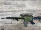 AERO PRECISION M4E1 LOWER RECEIVER .223 WYLDE - 2 of 3