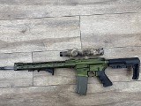 AERO PRECISION M4E1 LOWER RECEIVER .223 WYLDE - 1 of 3