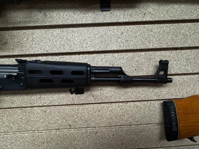 NORINCO MAK90 7.62X39MM - Image 3 of 3