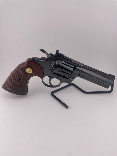 COLT diamondback .22 LR - Image 1 of 3