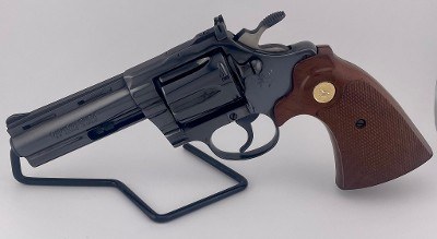 COLT diamondback .22 LR - Image 2 of 3