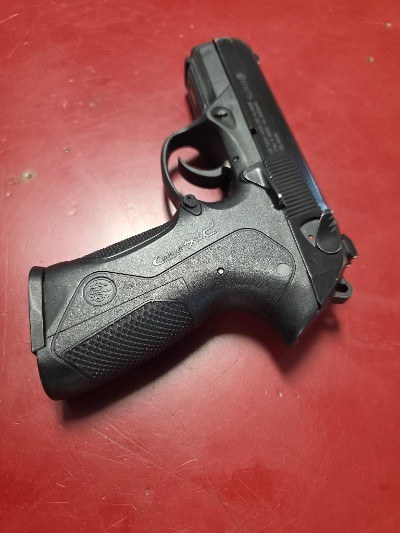 BERETTA PX4 STORM .40 S&W - Image 2 of 3
