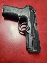 BERETTA PX4 STORM .40 S&W - Image 1 of 3