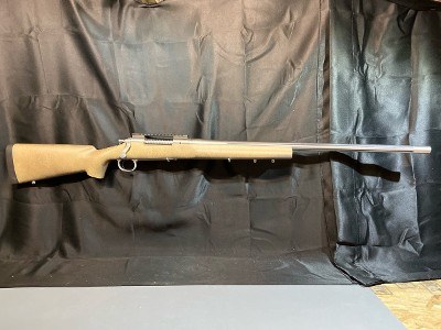 REMINGTON 700 7 MM - Image 1 of 3