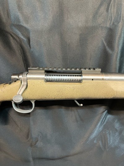 REMINGTON 700 7 MM - Image 3 of 3
