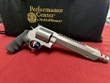 SMITH & WESSON 460 PERFORMANCE CENTER XVR 460 S&W 460 S&W - 1 of 3