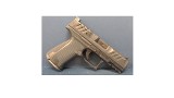 WALTHER PDP F-SERIES OR 9MM LUGER (9x19 PARA) - 2 of 3