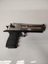 MAGNUM RESEARCH DESERT EAGLE .50 AE - Image 1 of 3