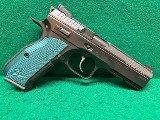 CZ SP-01 SHADOW 2 9MM LUGER (9X19 PARA) - 2 of 3