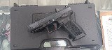 CANIK CANIK METE SFT OR 9MM LUGER (9x19 PARA) - 2 of 3