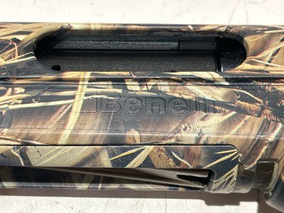 BENELLI NOVA PUMP ACTION 12 GA - Image 3 of 3