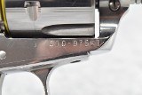 RUGER VAQUERO STAINLESS .44 MAG/.44 SPL - 2 of 3
