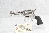 RUGER VAQUERO STAINLESS .44 MAG/.44 SPL - 1 of 3
