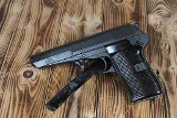 CZ 52 7.62X25MM TOKAREV - 1 of 3